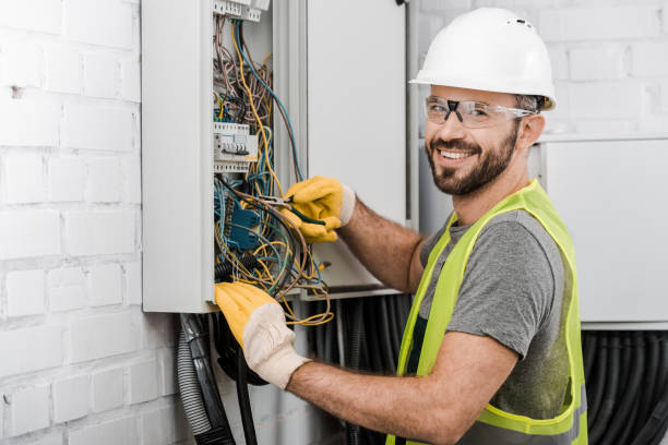 Best Electrical Installation Contractor  in Corning, CA