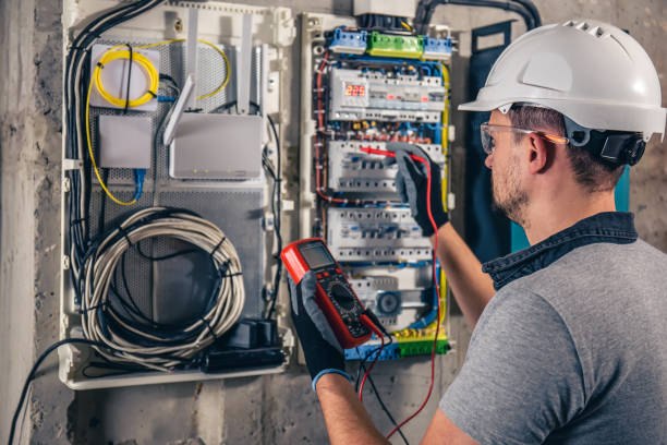 Best Residential Electrician Services  in Corning, CA