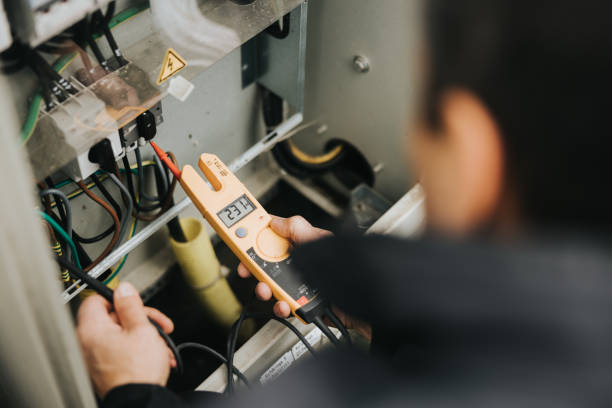 Electrical Rewiring Services in CA