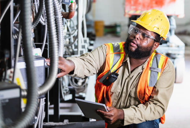Best Circuit Breaker Repair  in Corning, CA