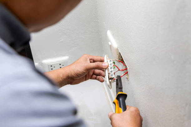 Best Affordable Emergency Electrician  in Corning, CA