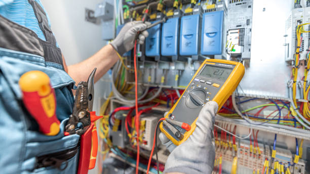 Best Affordable Emergency Electrician  in Corning, CA