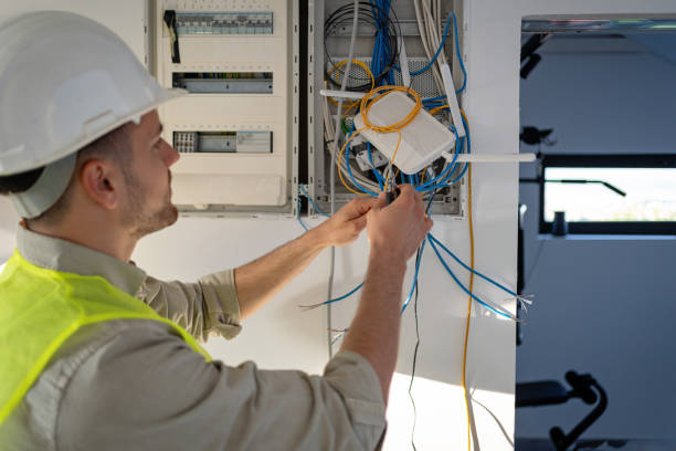 Best Electrical Contractors for Businesses  in Corning, CA
